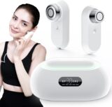 60% OFF Facial Skin Care Tools , 2 in 1 Face Lift Device + Body Massager for Beauty Salon