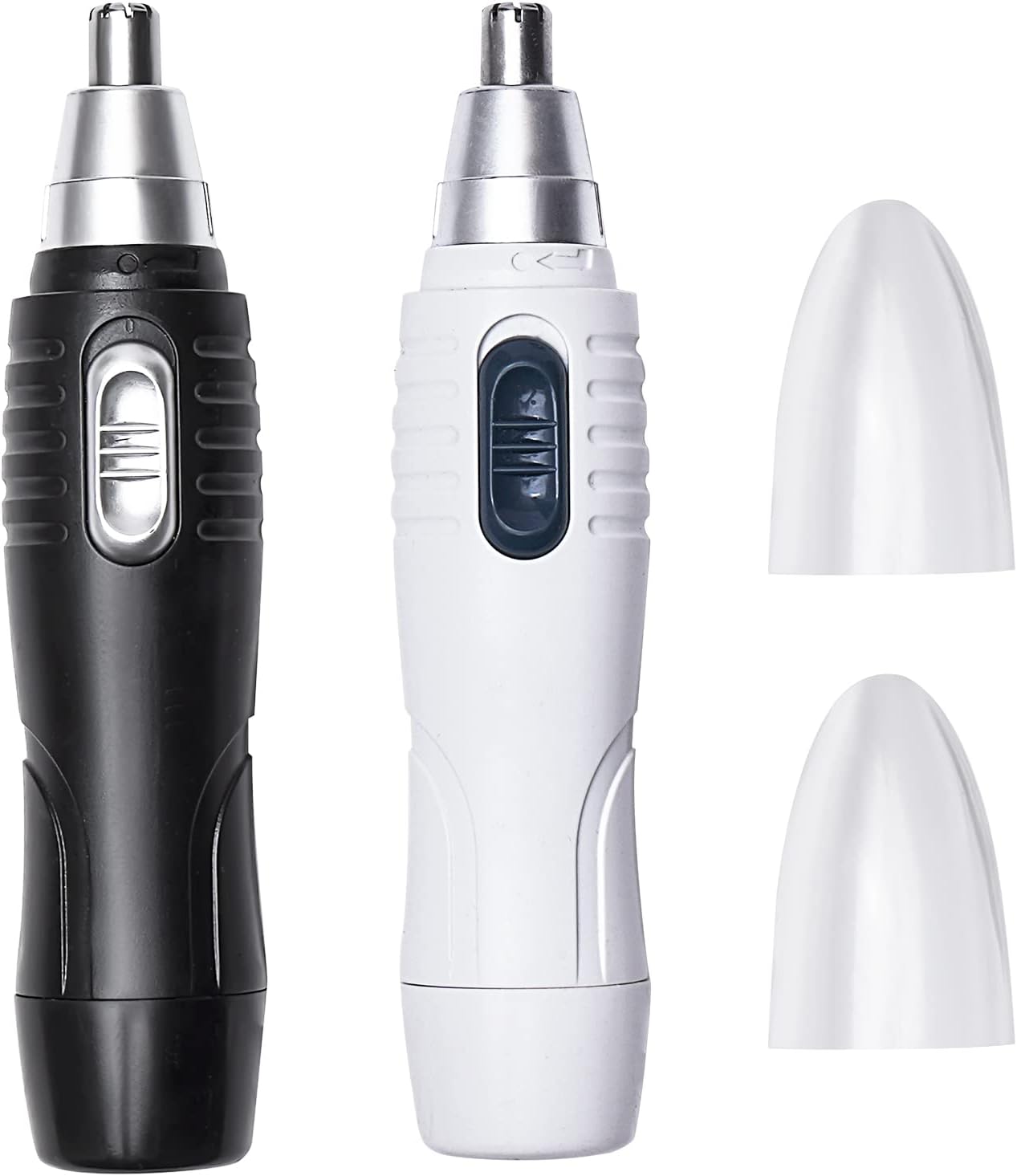 60% OFF 2 Pack Ear and Nose Hair Trimmer Clipper for Men and Women