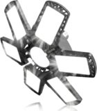 60% OFF Bnselt 185W LED Garage Light , 18500LM Deformable Garage Lights Ceiling Led