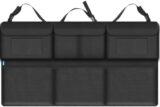 50% OFF Car Organizers and Storage- Super Large SUV storage organizer for Large SUV/MVP