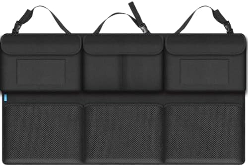 50% OFF Car Organizers and Storage- Super Large SUV storage organizer for Large SUV/MVP