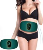 50% OFF Necesa Massage Belt,Male Weight Loss Machine for Women