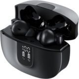 50% OFF Wireless Bluetooth Headset 5.3 Intelligent Noise Reduction Automatic Distinguish