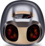 50% OFF JOYCOZY Foot Massager Machine with Heat, Gifts for Men and Women, Shiatsu Deep Kneading