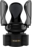 60% OFF Veharvim Upgraded Cup Holder Expander for Car