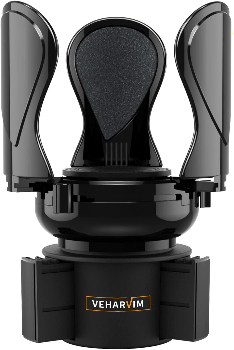 60% OFF Veharvim Upgraded Cup Holder Expander for Car