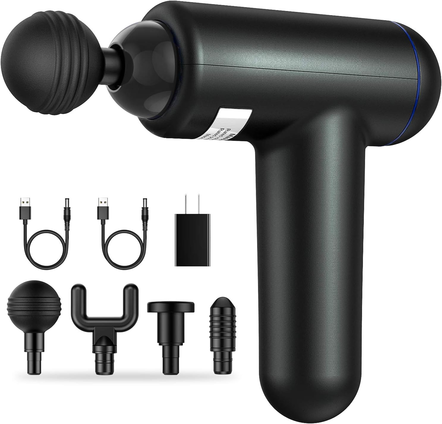 50% OFF Portable Blender for Shakes and Smoothies, 15oz Mini Blender USB Rechargeable Personal Blender