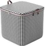 80% OFF Clothes Storage Bag,Wardrobe Sorting Storage Box Portable Storage Bag