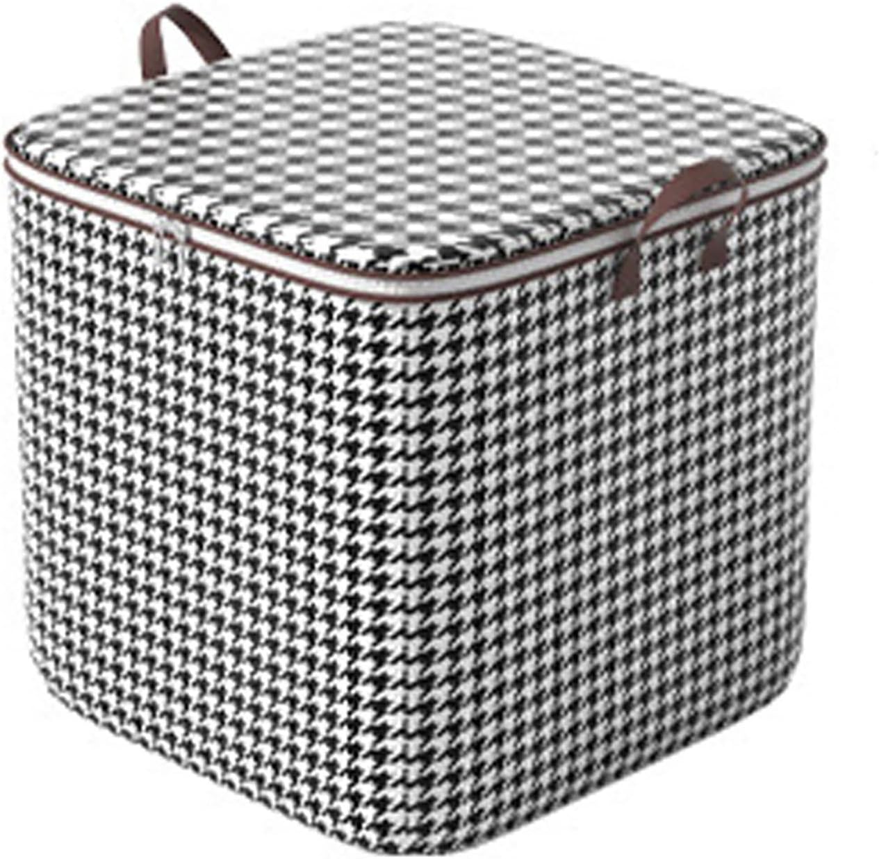 80% OFF Clothes Storage Bag,Wardrobe Sorting Storage Box Portable Storage Bag