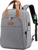 50% OFF LOVEVOOK Laptop Backpack for Women,15.6 Inch Laptop Bag with USB Port