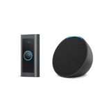 DEALS ON Ring Video Doorbell Wired and Bundles