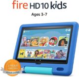 SAVE UP TO 40%OFF ON Amazon Kids Fire Tablets
