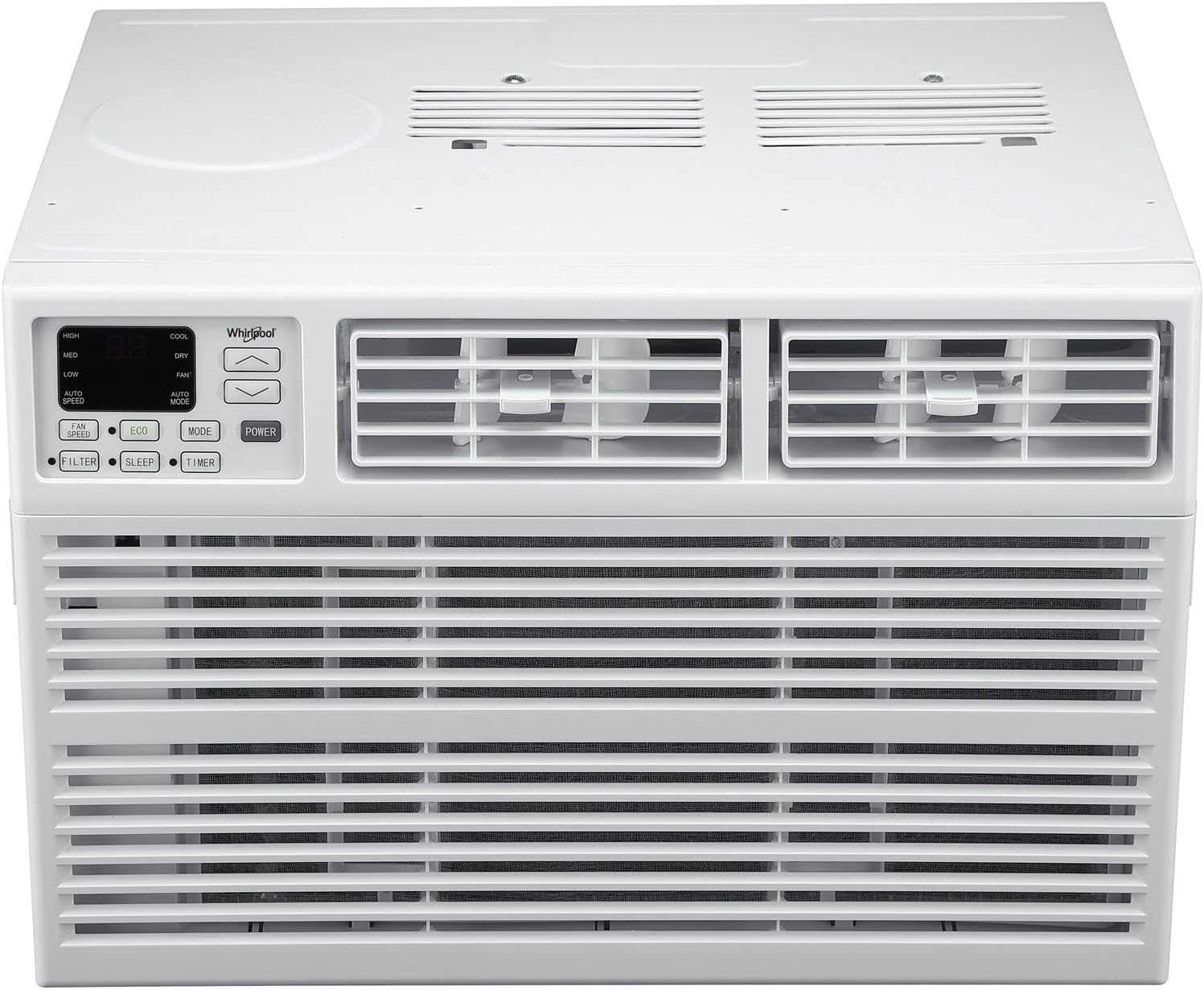 SAVE ON Whirlpool Air Conditioners