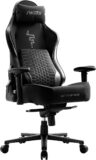 35% OFF Gaming Chair – Office Chair Gamer Chair for Adults, Ergonomic Racing Style Computer Chair