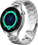 40%OFF W50 Smart Watch (Answer/Calls), 1.52’’ HD Smart Watches for Men with Round Screen