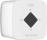 10%OFF WiFi Extender Signal Booster for Home, Repeater with Ethernet Port, Coverage Up to 4500 Square Feet
