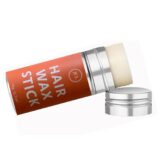 50%OFF JCL Hair Wax Stick, Wax Stick for Hair, Hair Stick Wax for Flyaways Slick Back Hair Stick Hair Gel Stick Non-greasy Wax