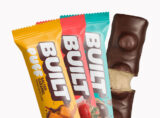 BUILT PROTEIN BARS $10 DISCOUNT CODE