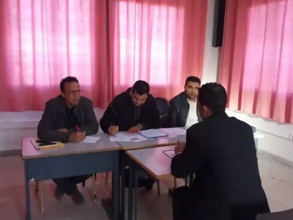 20 نصيحة ذهبية للمقبلين على الاختبارات الشفوية لمباراة التعليم