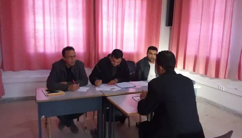 20 نصيحة ذهبية للمقبلين على الاختبارات الشفوية لمباراة التعليم