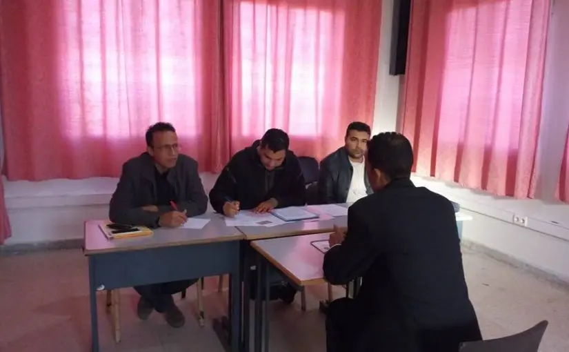 20 نصيحة ذهبية للمقبلين على الاختبارات الشفوية لمباراة التعليم