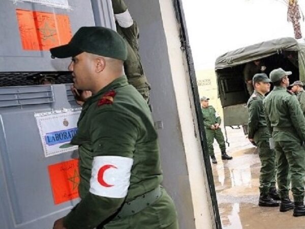 القوات المسلحة الملكية: إعلان عن إدماج تلاميذ ضباط خاص بطلبة الطب وطب الأسنان والبيطرة؛ آخر أجل هو 14 نونبر 2025