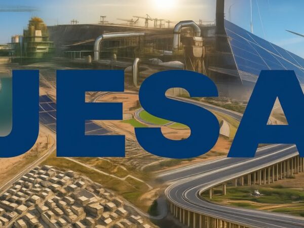 JESA توظف عدة تخصصات مختلفة – 17 منصبًا في المغرب