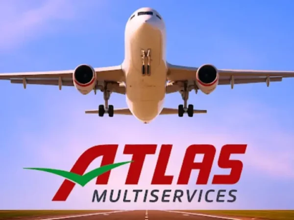 مباراة توظيف 22 منصب بأطلس مولتي سيرفيس 2025