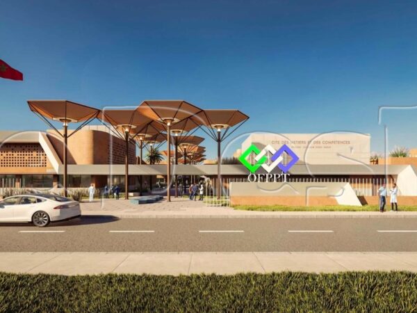 بشهادة البكالوريا أو النيڤو باك أو التاسعة: التسجيل مفتوح بالتكوين المهني بمدينة كلميم التكوين سينطلق في شهر يناير بشهادة البكالوريا أو النيڤو باك أو التاسعة: التسجيل مفتوح بالتكوين المهني بمدينة كلميم التكوين سينطلق في شهر يناير