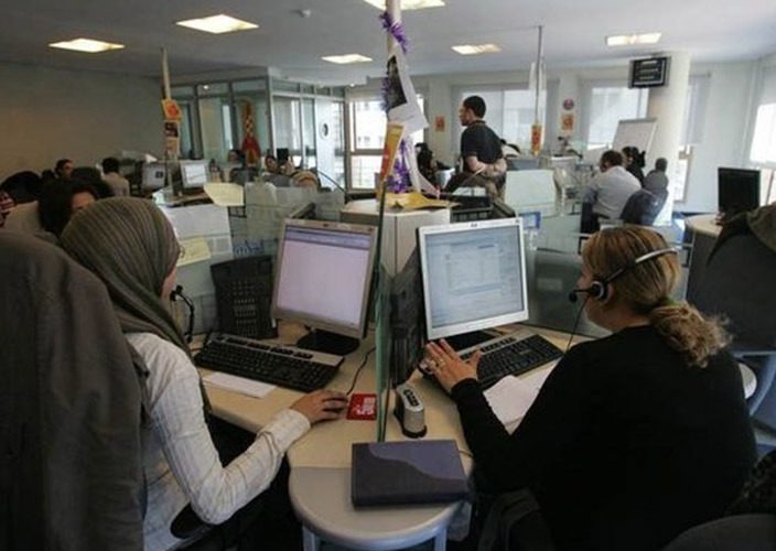 الأنابيك: مطلوب مساعدين إداريين، سكرتارية، ومحاسبين في عدة مدن مغربية