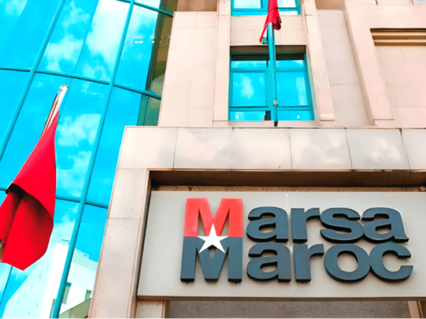 مباراة توظيف 6 تقنيين في الصيانة بشركة استغلال الموانئ مرسى ماروك 2025