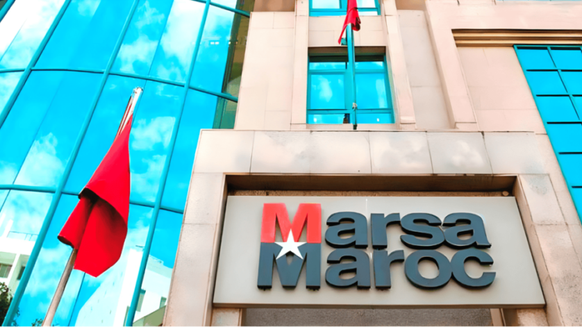 مباراة توظيف 6 تقنيين في الصيانة بشركة استغلال الموانئ مرسى ماروك 2025