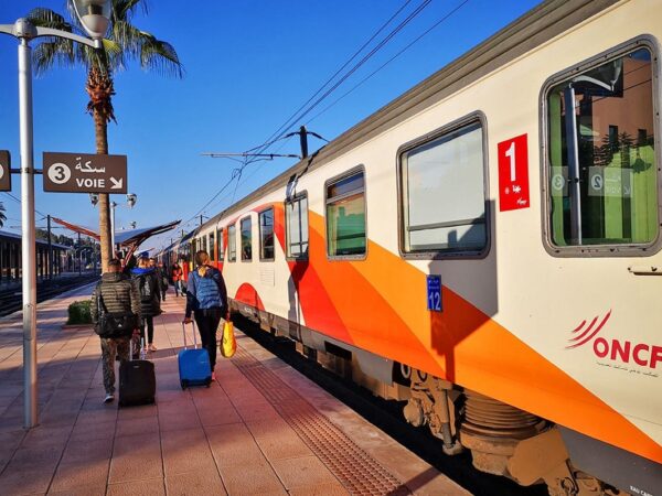 المكتب الوطني للسكك الحديدية: لوائح المدعوين لاجتياز مباراة توظيف 580 تقنيا متخصصا في عدة تخصصات