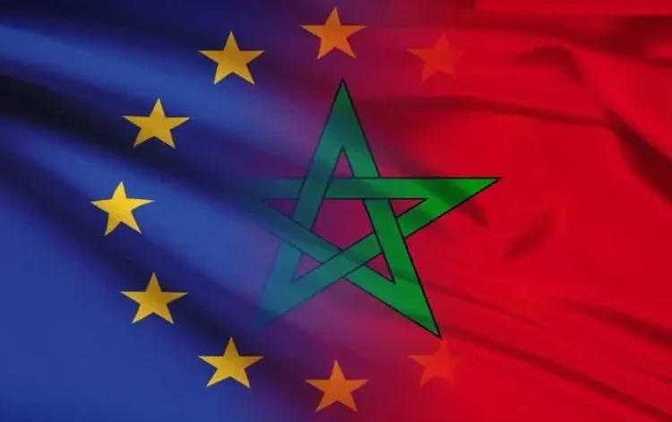 بعثة الاتحاد الأوروبي بالمغرب تعلن عن توظيف موظف استقبال بمستوى البكالوريا بعثة الاتحاد الأوروبي بالمغرب تعلن عن توظيف موظف استقبال بمستوى البكالوريا