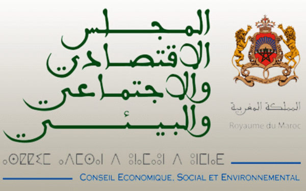 يعلن المجلس الاقتصادي والاجتماعي والبيئي عن مباراة توظيف (2) مناصب، آخر أجل هو 8 دجنبر 2025