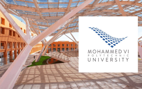 تعلن جامعة محمد السادس متعددة التخصصات عن مباراة توظيف (12) منصب تعلن جامعة محمد السادس متعددة التخصصات عن مباراة توظيف (12) منصب