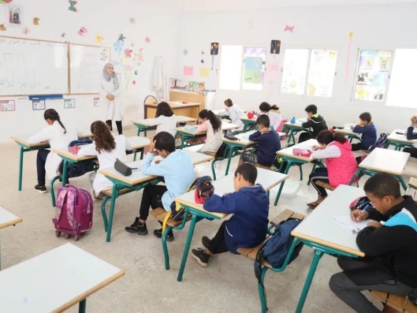 مطلوب أساتذة التعليم الخصوصي بعدة مدن