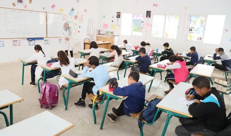 مطلوب أساتذة التعليم الخصوصي بعدة مدن