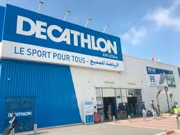 ارسل سيرتك الذاتية لشركة Décathlon ارسل سيرتك الذاتية لشركة Décathlon