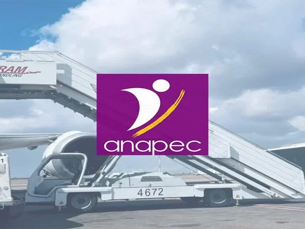 أنابيك: توظيف 20 وكيل(ة) استقبال ومساعدة المسافرين لحاملي باك +2 بمطار طنجة أصيلة