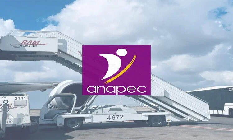 أنابيك: توظيف 20 وكيل(ة) استقبال ومساعدة المسافرين لحاملي باك +2 بمطار طنجة أصيلة