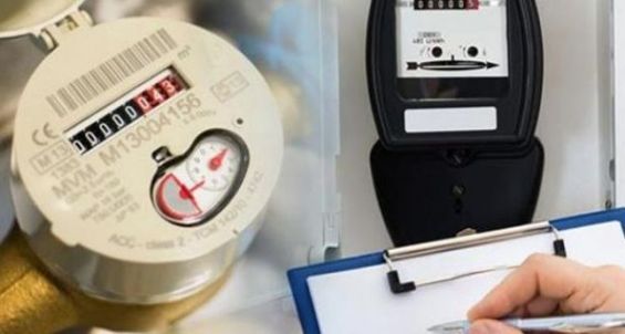 أنابيك: توظيف 20 عاملا لقراءة العدادات بمدينة سيدي سليمان أنابيك: توظيف 20 عاملا لقراءة العدادات بمدينة سيدي سليمان