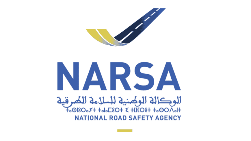 مباراة توظيف 128 منصب بالوكالة الوطنية للسلامة الطرقية 2025