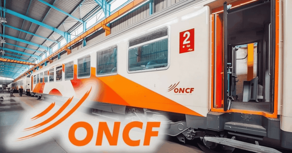 مباراة توظيف المكتب الوطني للسكك الحديدية 2026: تشغيل 140 منصب في تخصصات مختلفة