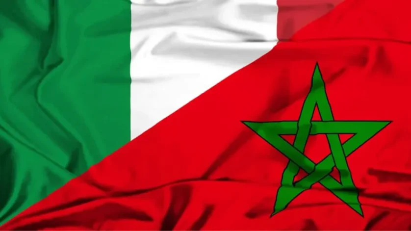 الأنابيك سكيلز: توظيف 68 تقني في إيطاليا بعقود CDI. آخر أجل للتسجيل 30 دجنبر 2025