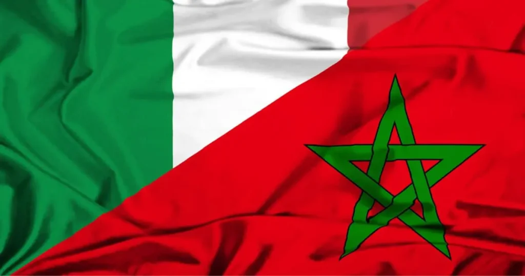 الأنابيك سكيلز: توظيف 68 تقني في إيطاليا بعقود CDI. آخر أجل للتسجيل 30 دجنبر 2025