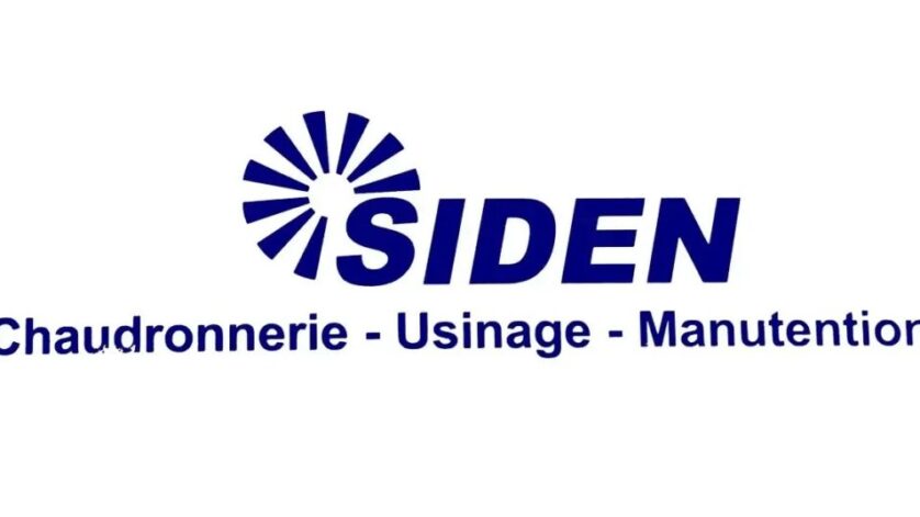 شركة SIDEN توظف 80 منصب
