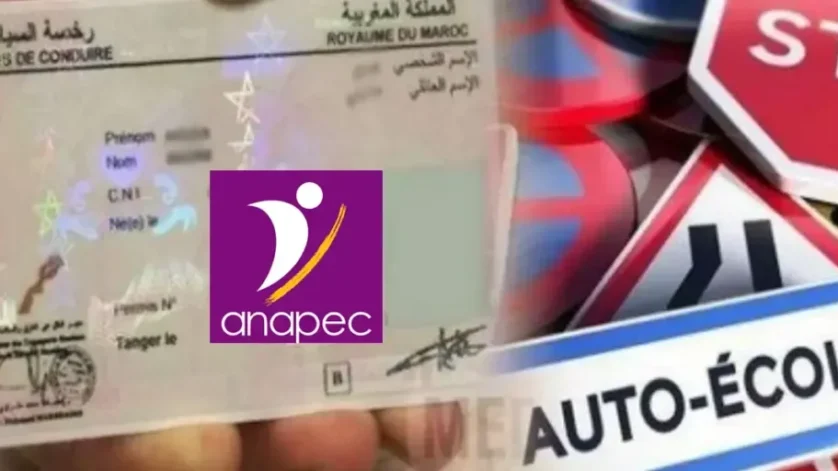 أنابيك: توظيف سائقين وموزعين بعدة مدن مغربية برخص سياقة B وC وEC