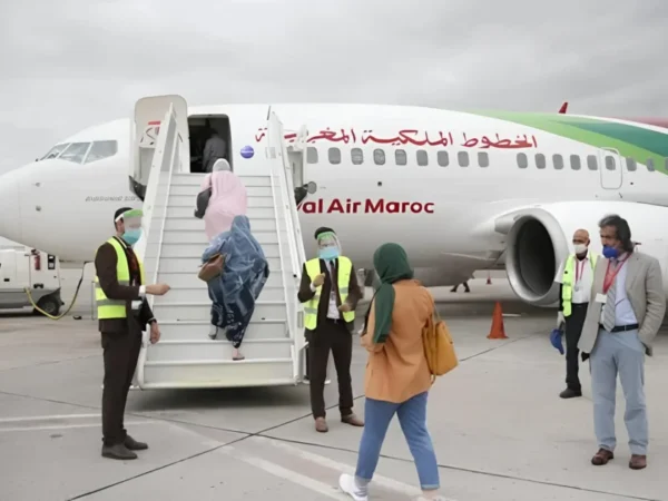 مطلوب 231 منصبا في خدمة توجيه المسافرين و إرشادهم بمطارات المملكة