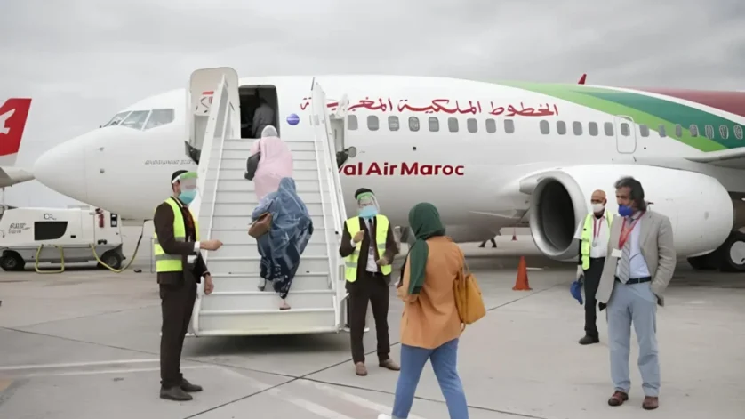 مطلوب 231 منصبا في خدمة توجيه المسافرين و إرشادهم بمطارات المملكة